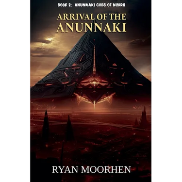 Arrival of the Anunnaki