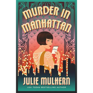 Murder in Manhattan