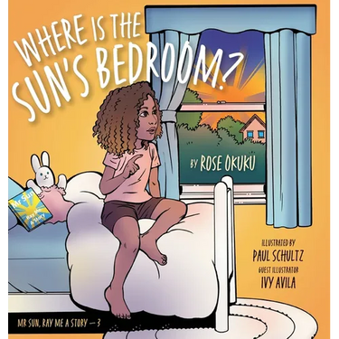 Where is the Sun's Bedroom?