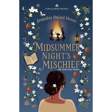 Midsummer Night's Mischief