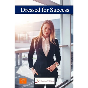 Dressed for Success