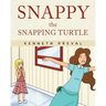 Snappy the Snapping Turtle