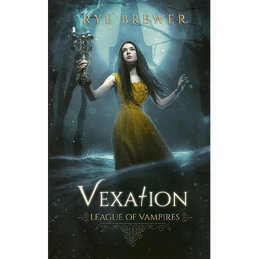 Vexation