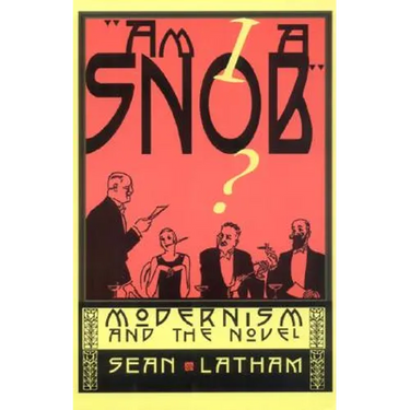 Am I a Snob?