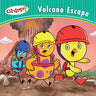 Chirp: Volcano Escape
