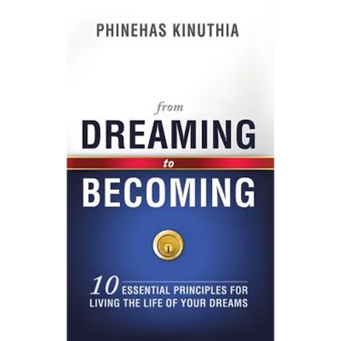 From Dreaming to Becoming