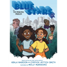 Blue Stars: Mission One: The Vice Principal Problem: A Graphic Novel