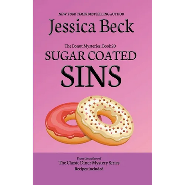 Sugar Coated Sins