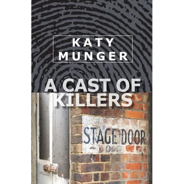 A Cast of Killers