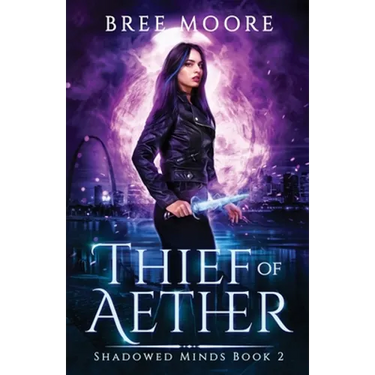 Thief of Aether