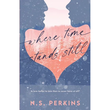 Where Time Stands Still