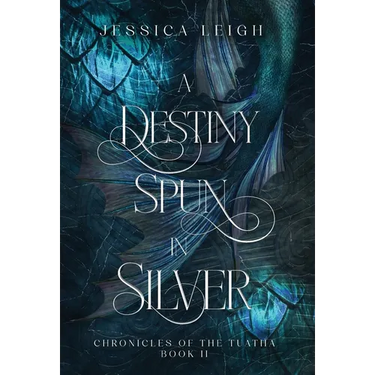 A Destiny Spun in Silver - Special Edition