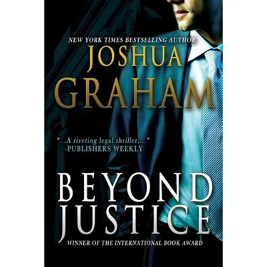Beyond Justice