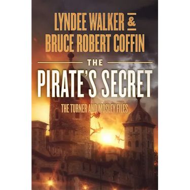 The Pirate's Secret