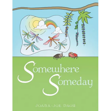 Somewhere Someday