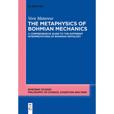 The Metaphysics of Bohmian Mechanics: A Comprehensive Guide to the Different Interpretations of Bohmian Ontology
