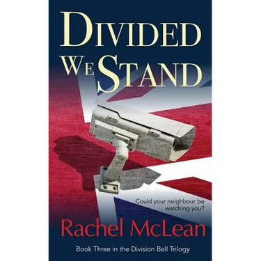 Divided We Stand: Could your neighbour be watching you?
