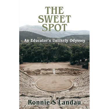 The Sweet Spot
