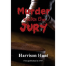 Murder Picks the Jury