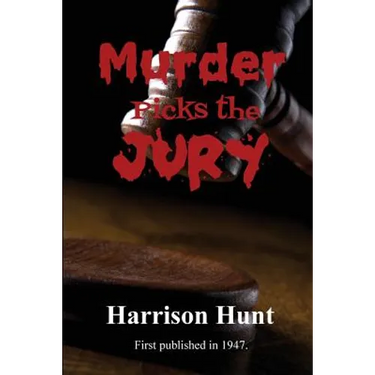 Murder Picks the Jury