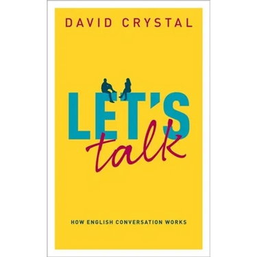 Let's Talk: How English Conversation Works