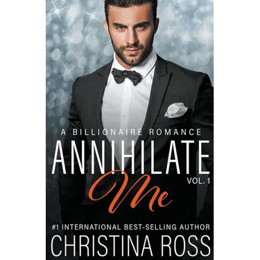 Annihilate Me, Vol. 1