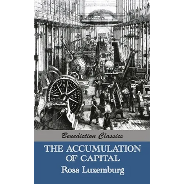 The Accumulation of Capital