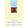 Emotional Awareness: Overcoming the Obstacles to Psychological Balance and Compassion