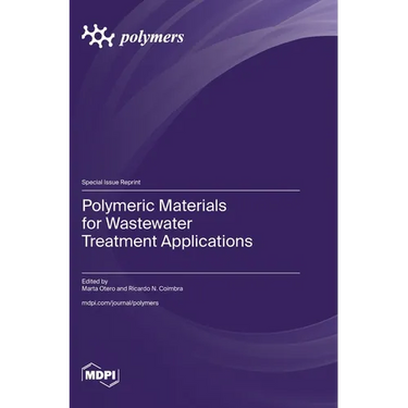 Polymeric Materials for Wastewater Treatment Applications