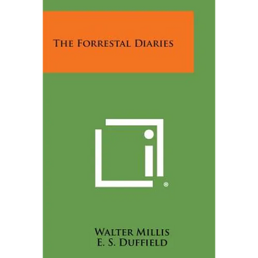 The Forrestal Diaries