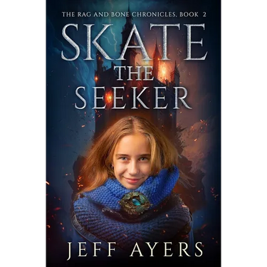 Skate the Seeker