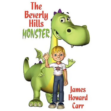 The Beverly Hills Monster