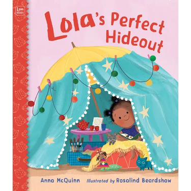 Lola's Perfect Hideout