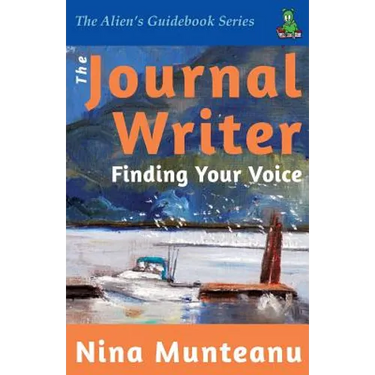 The Journal Writer: Finding Your Voice