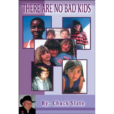 There Are No Bad Kids