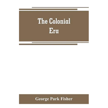 The colonial era