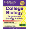 Sterling Test Prep College Biology: Organismal Biology Review