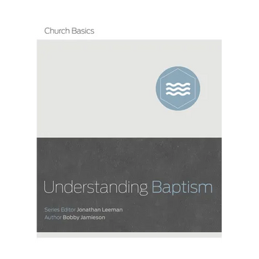 Understanding Baptism