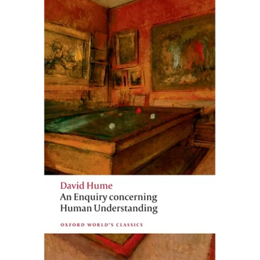 An Enquiry Concerning Human Understanding