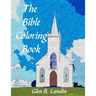 The Bible Coloring Book