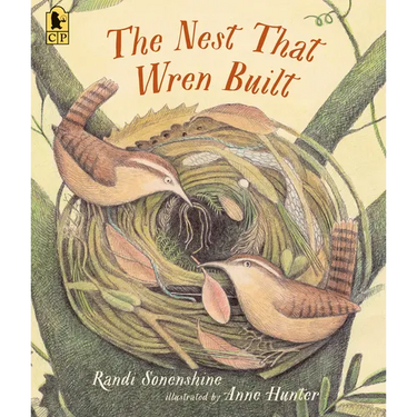 The Nest That Wren Built