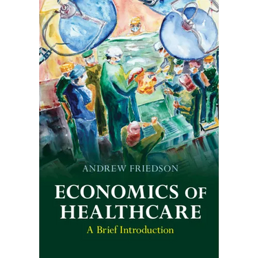 Economics of Healthcare