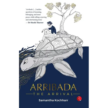 Arribada