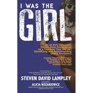 I Was the Girl