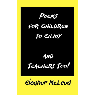 Poems for Children to Enjoy