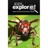 Super strong and powerful insects - Kids Explore: Animal books nonfiction - books ages 5-6