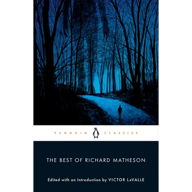 The Best of Richard Matheson