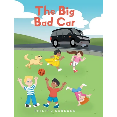 The Big Bad Car