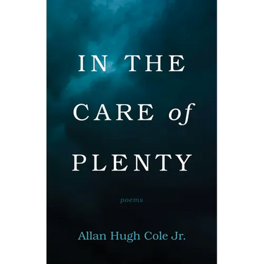 In the Care of Plenty: Poems