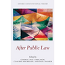 After Public Law